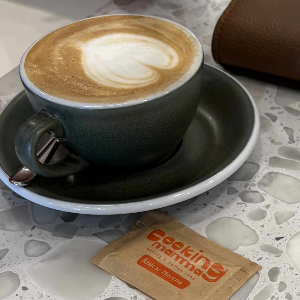 Capuccino 