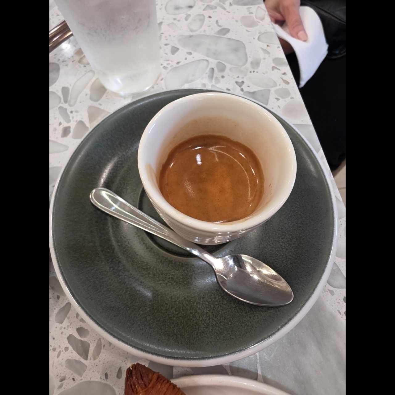 espresso