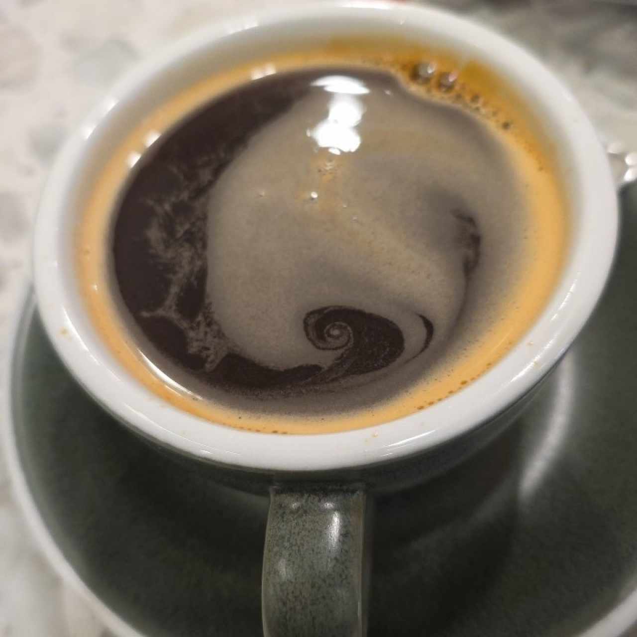 americano