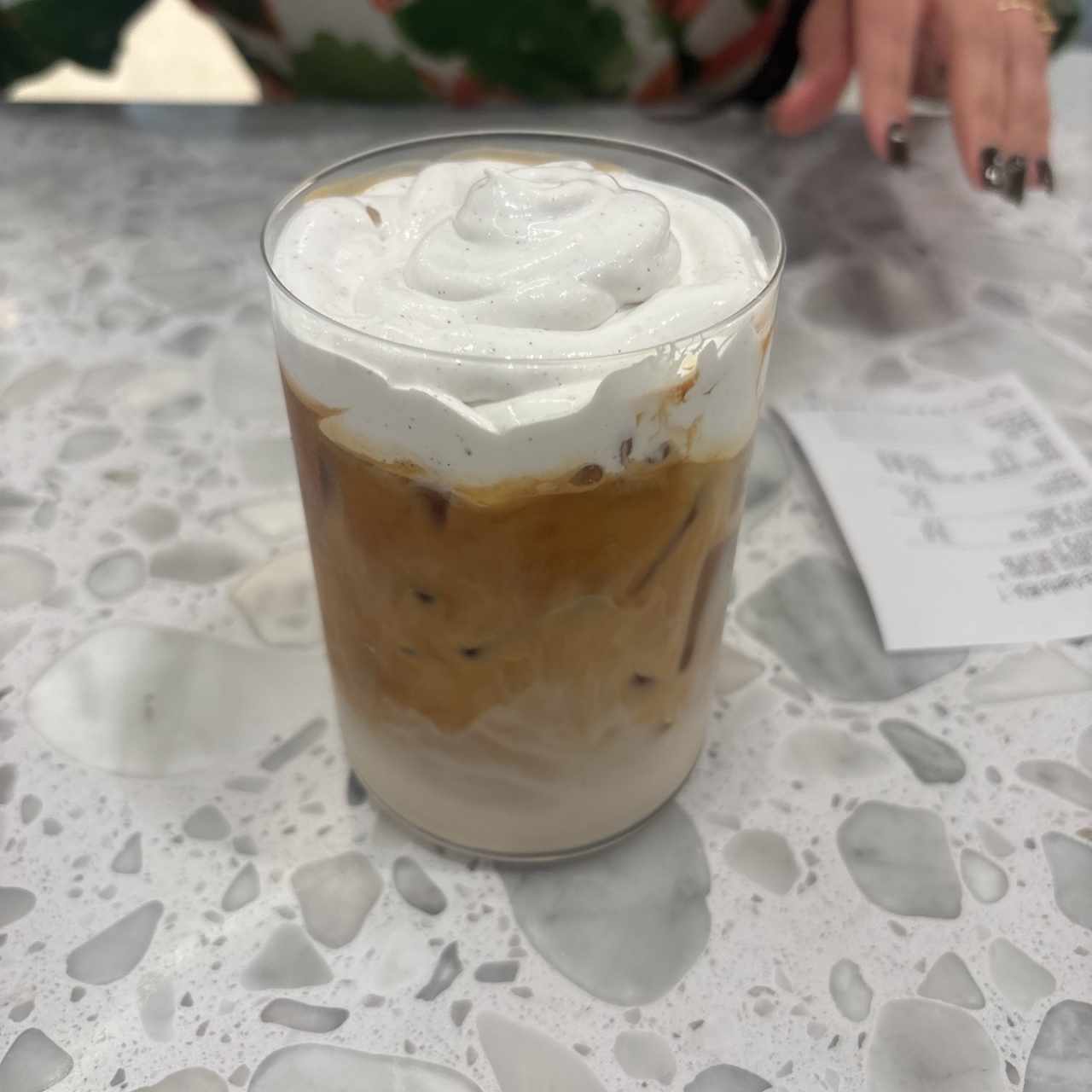 Cafe Maria