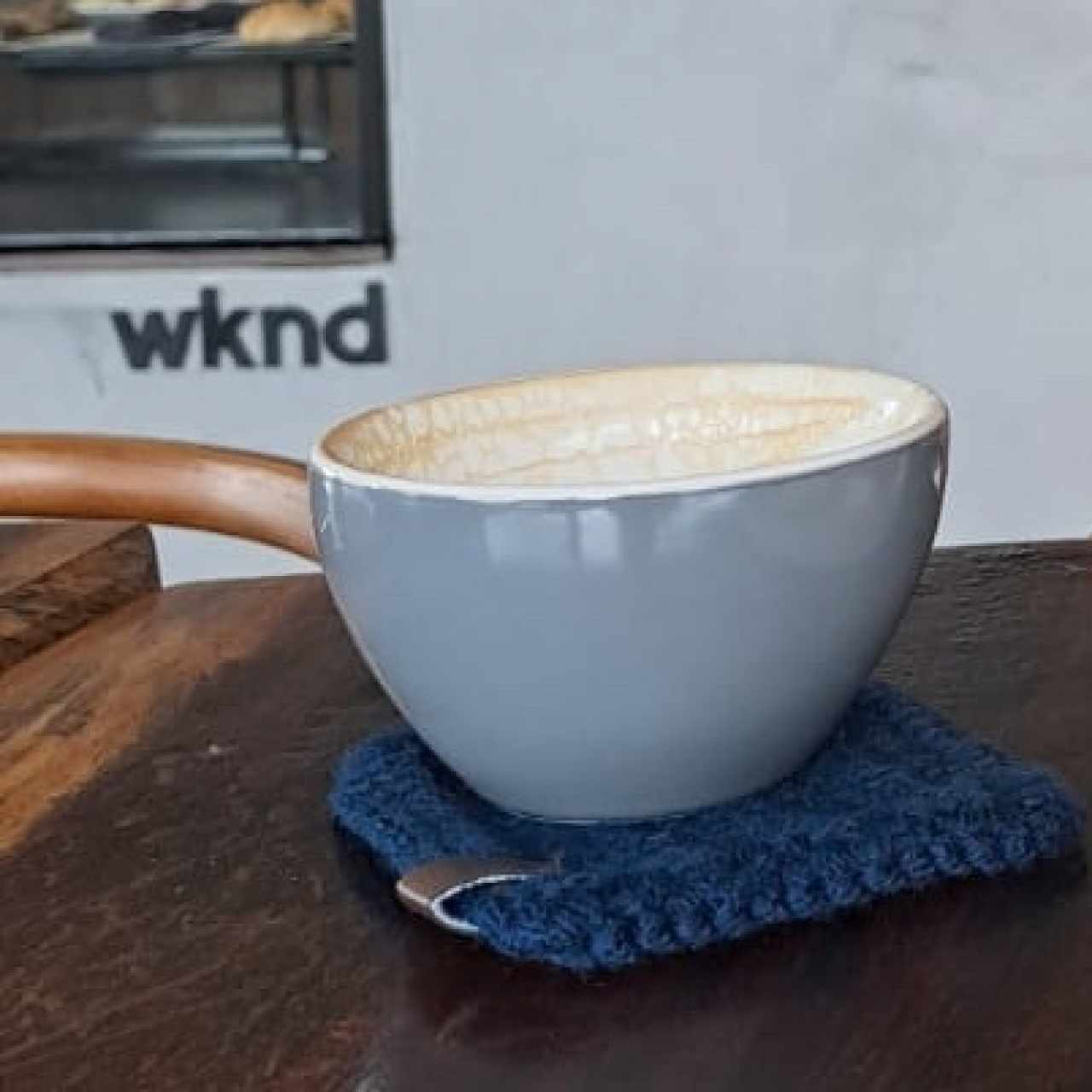 Capuccino 