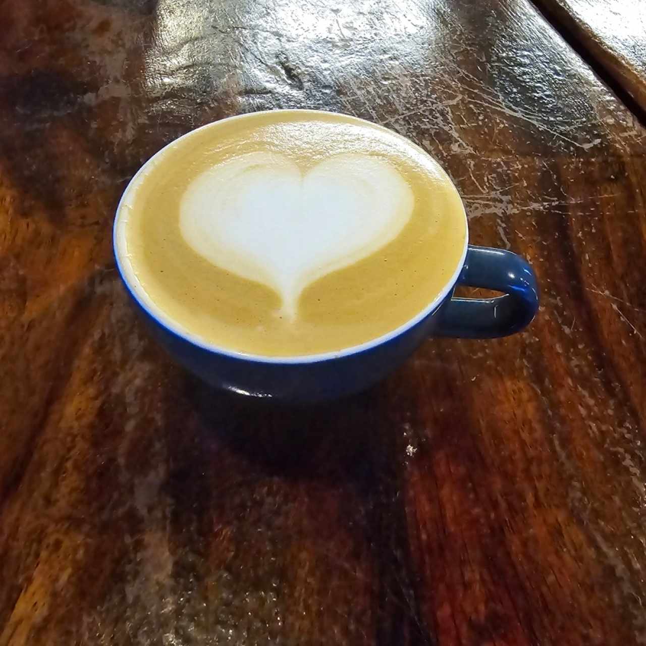 Capuccino