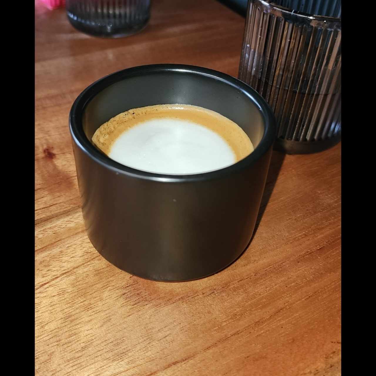 Machiato