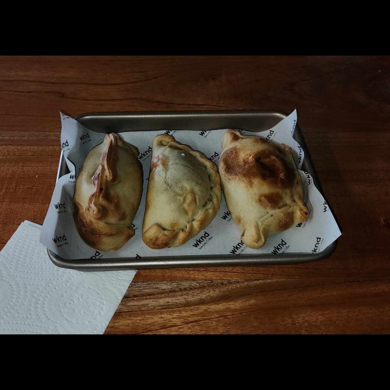 empanadas