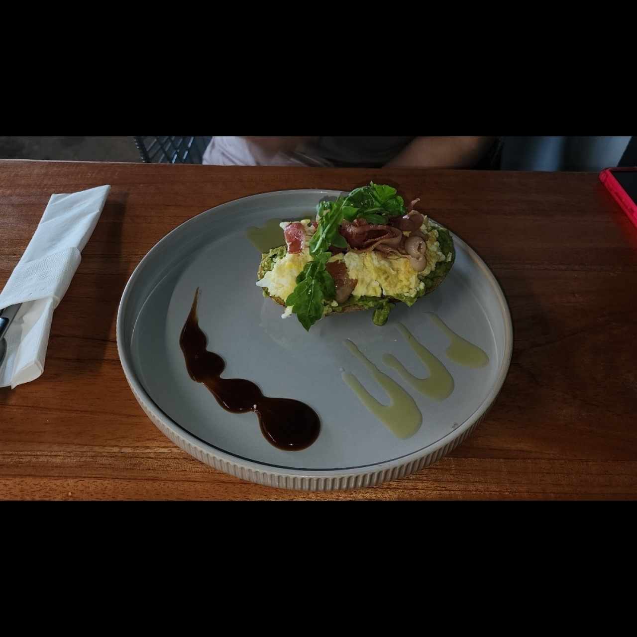 Avocado Toast