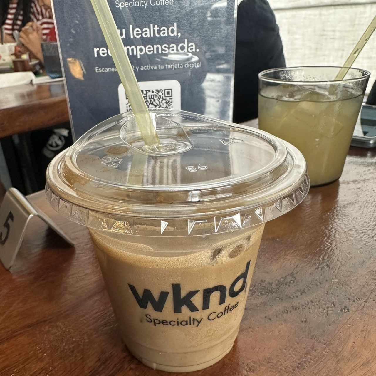 Hojicha