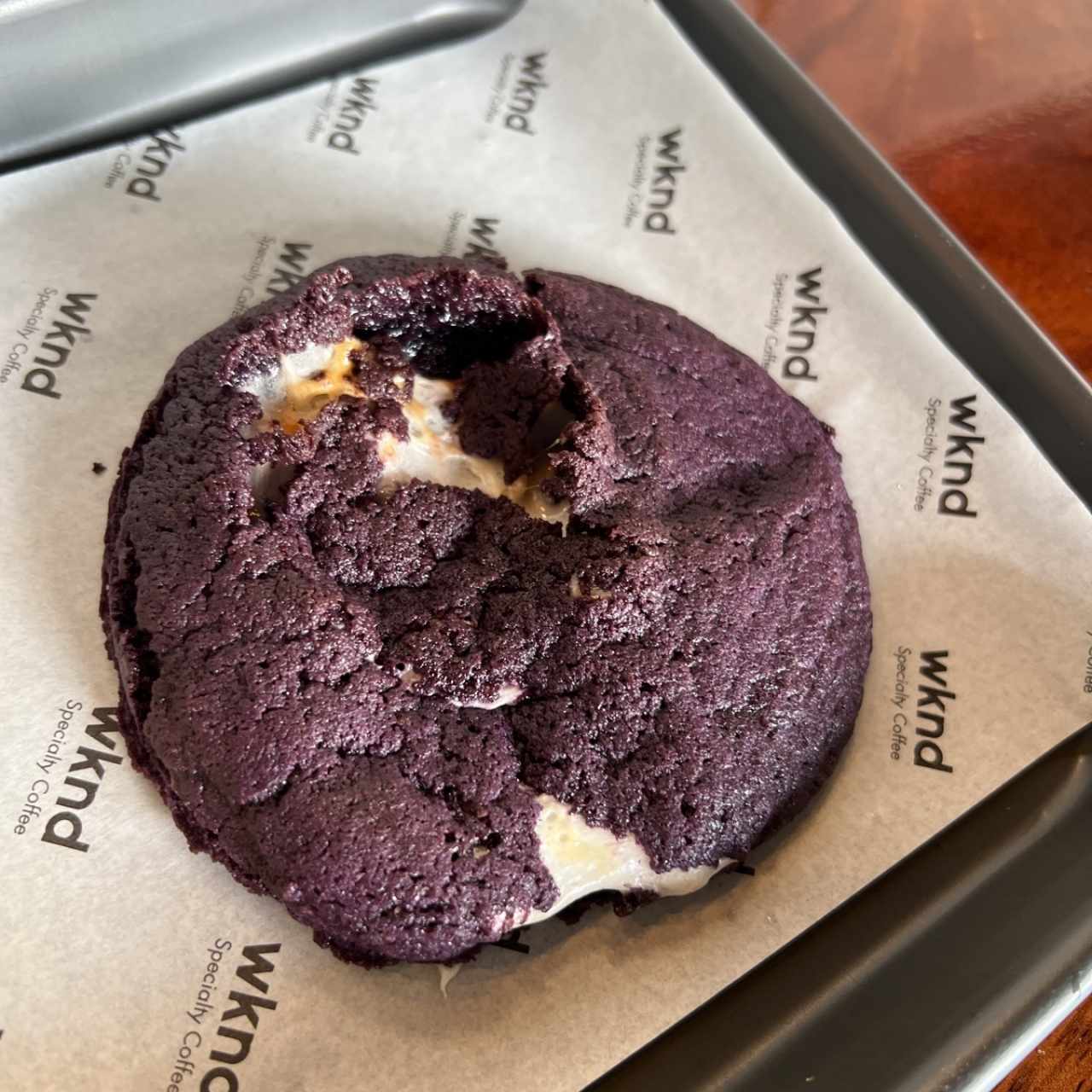 cookies - malva