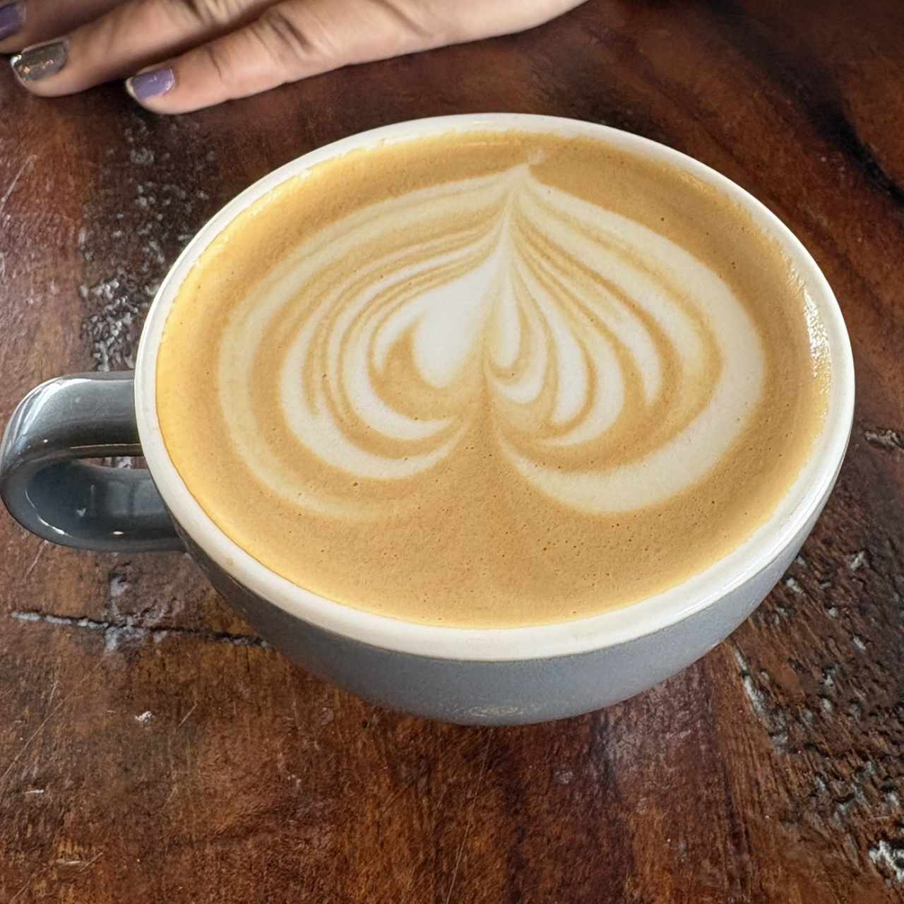 Capuchino