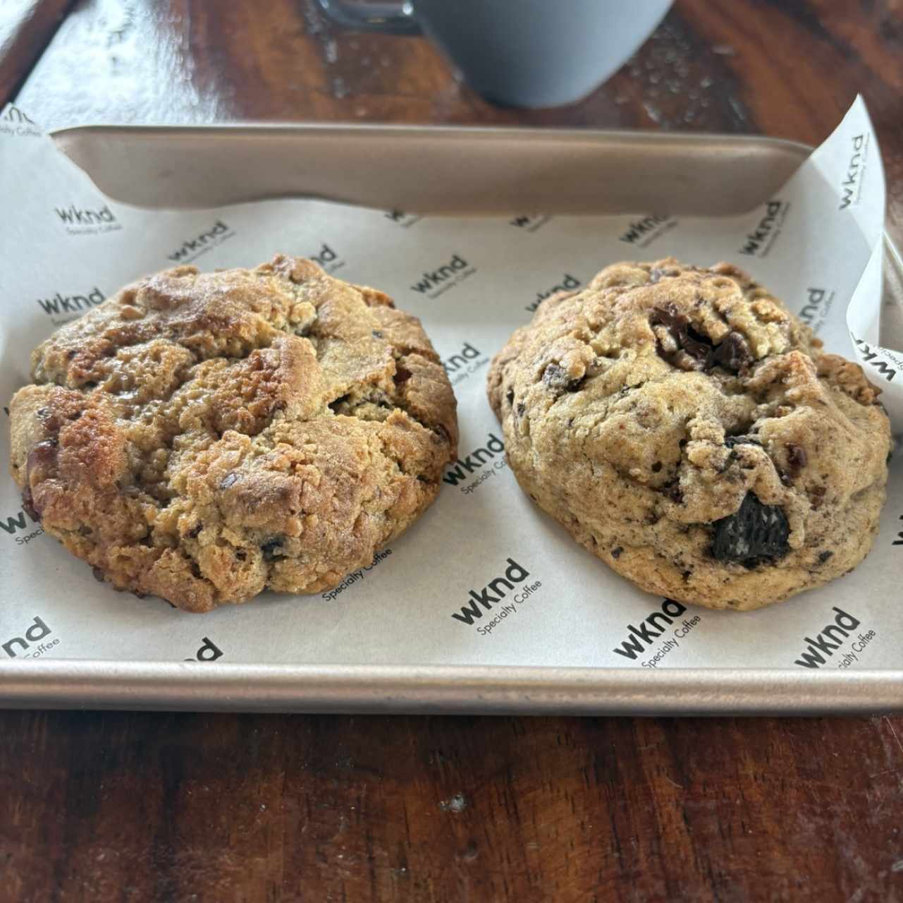 Galletas