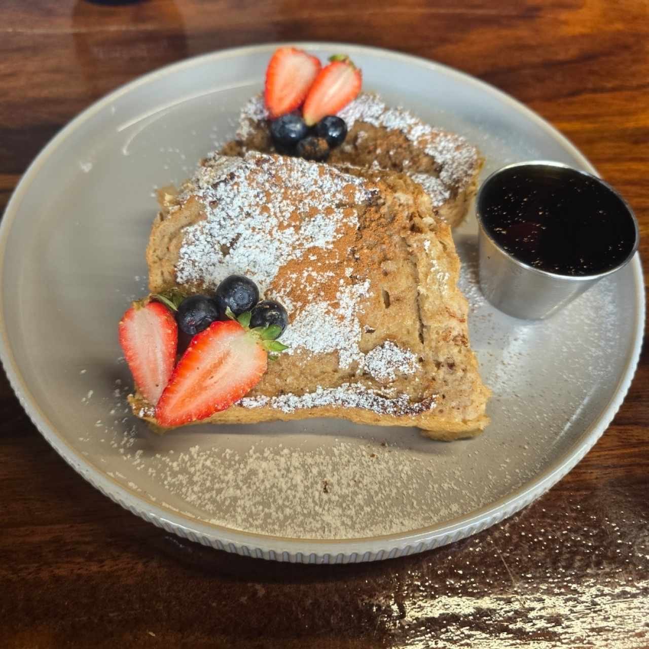 French Toast