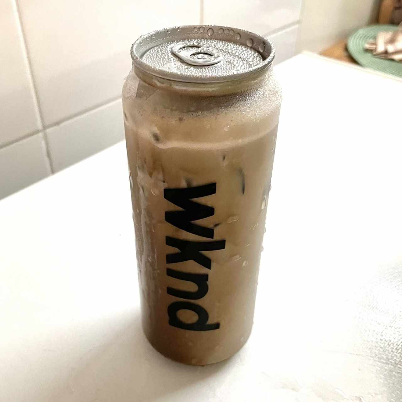 Pillow Hojicha