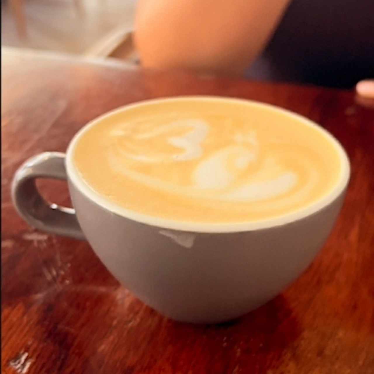 Latte