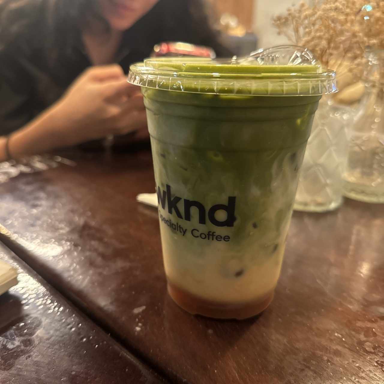 Matcha