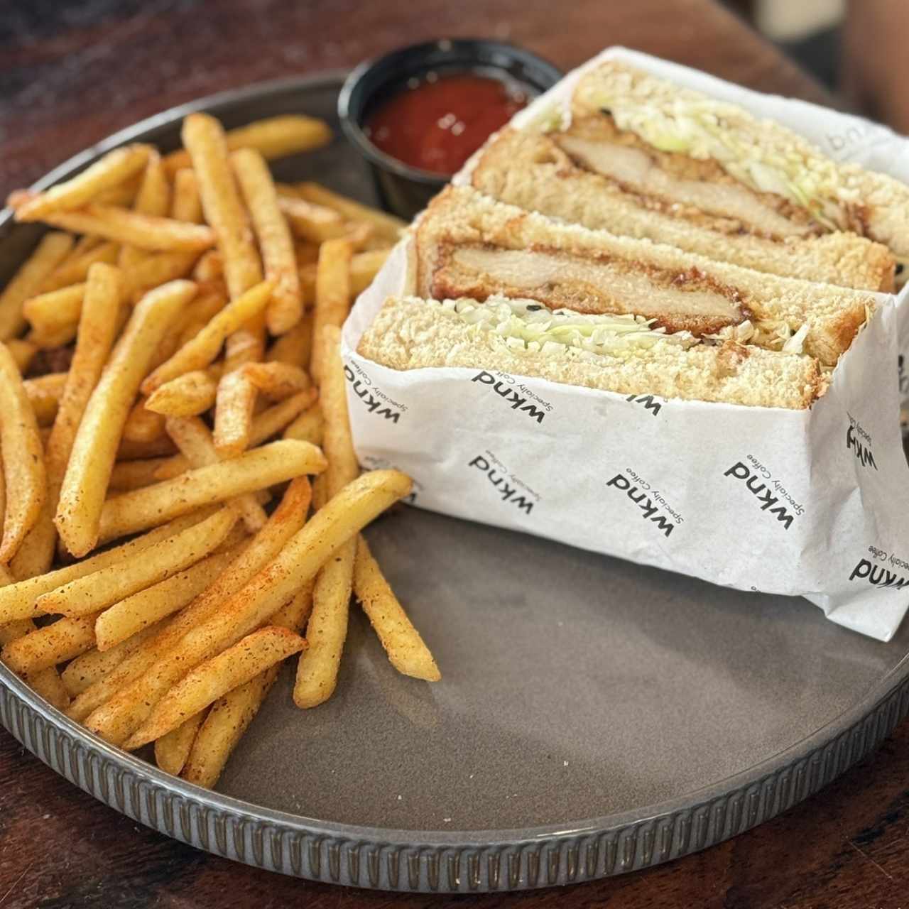 Katsu Sando