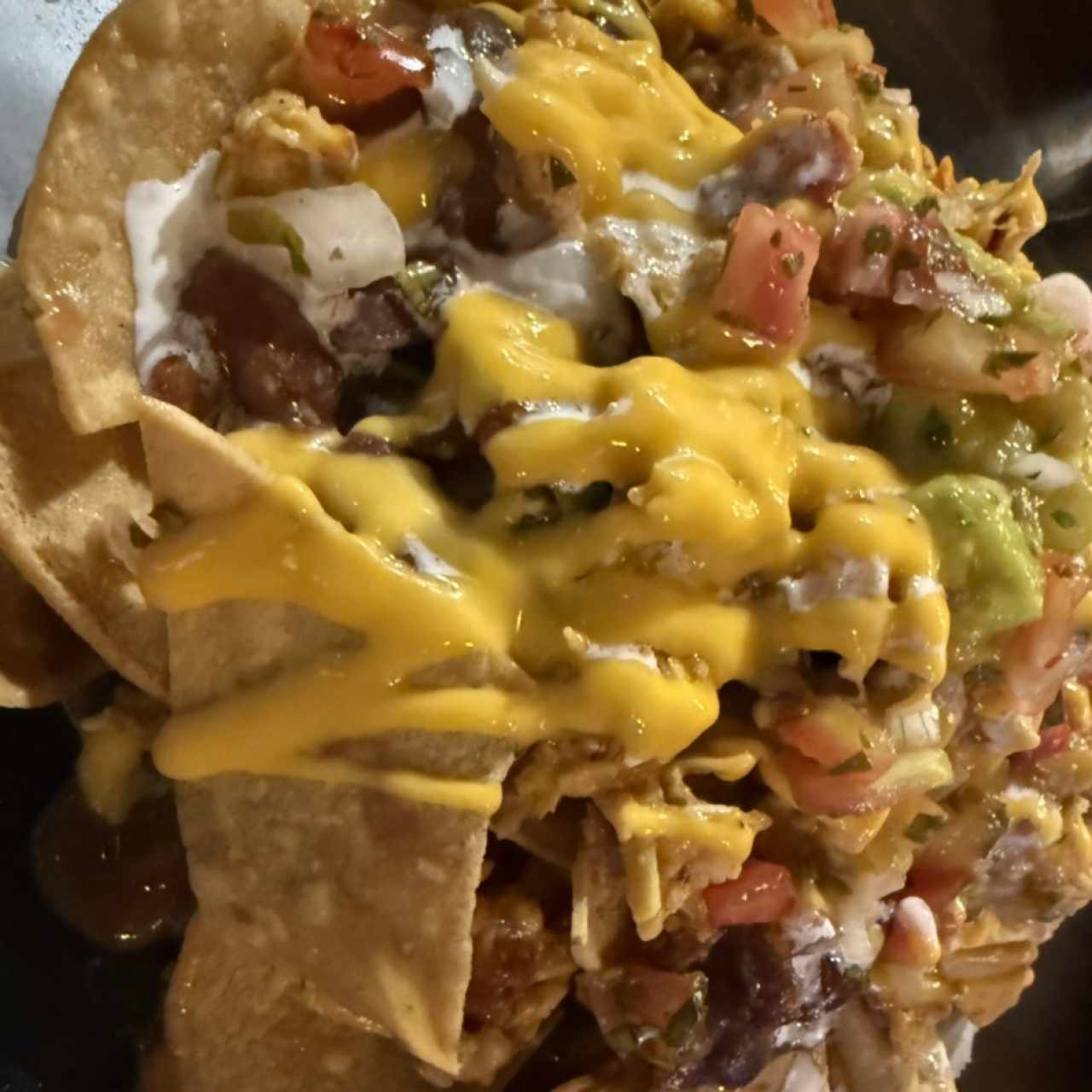 Nachos