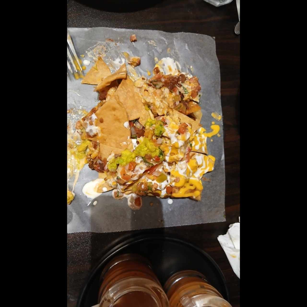 nachos 