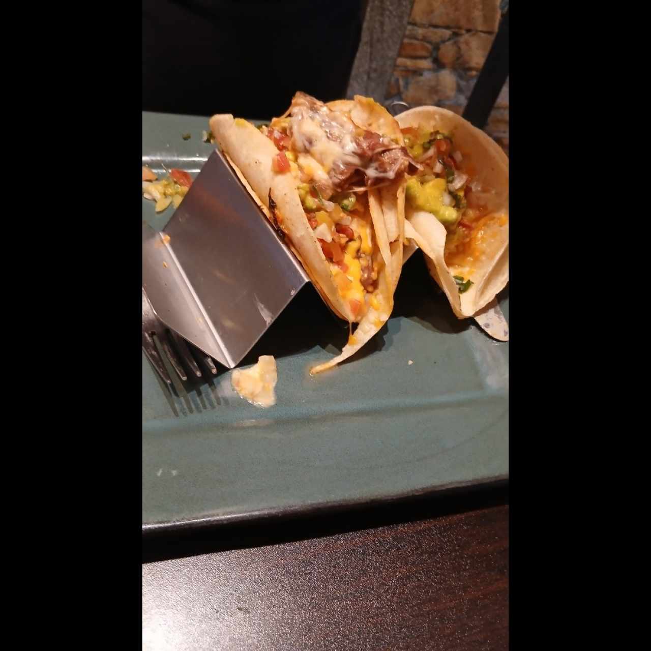 tacos tex mex