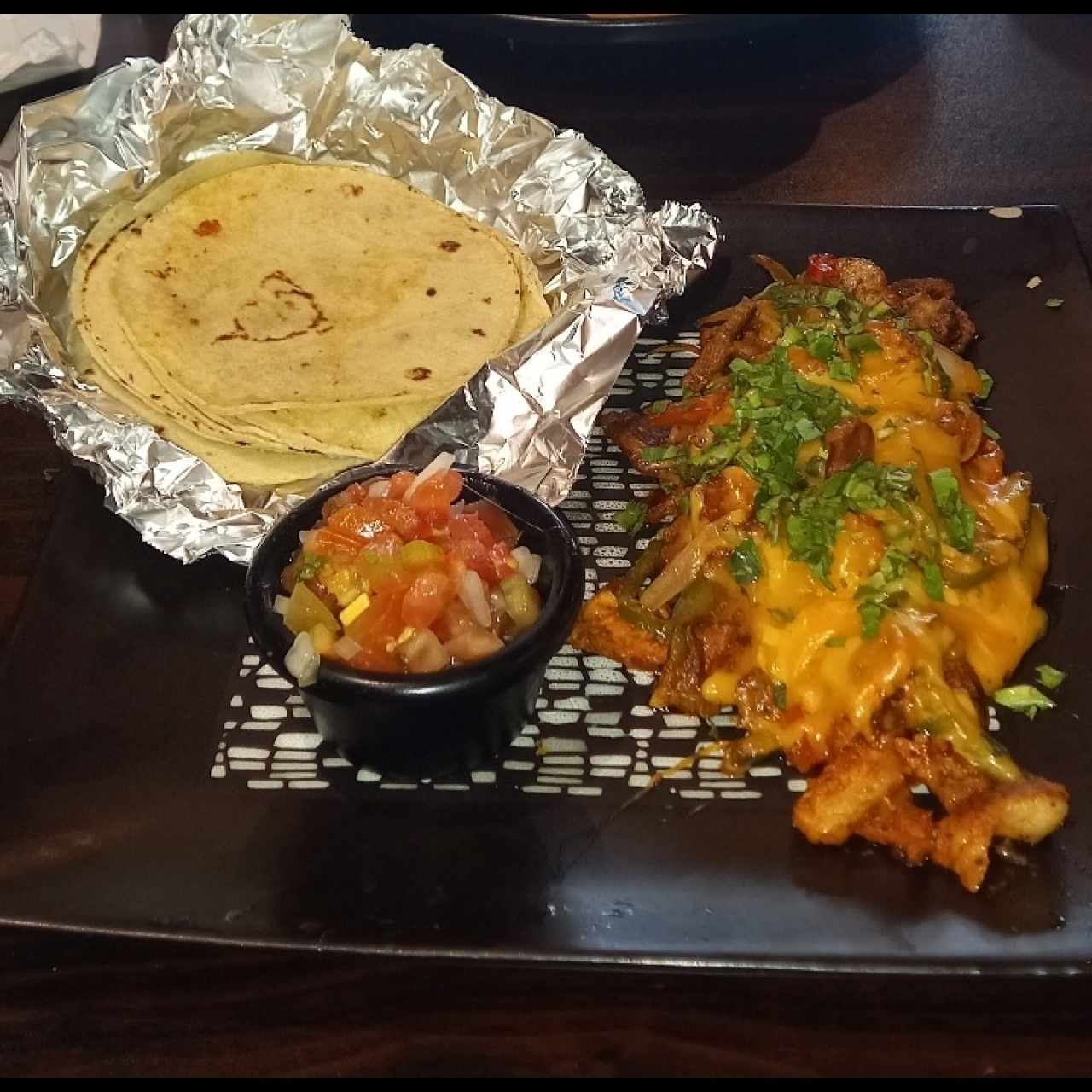 Alambre al pastor