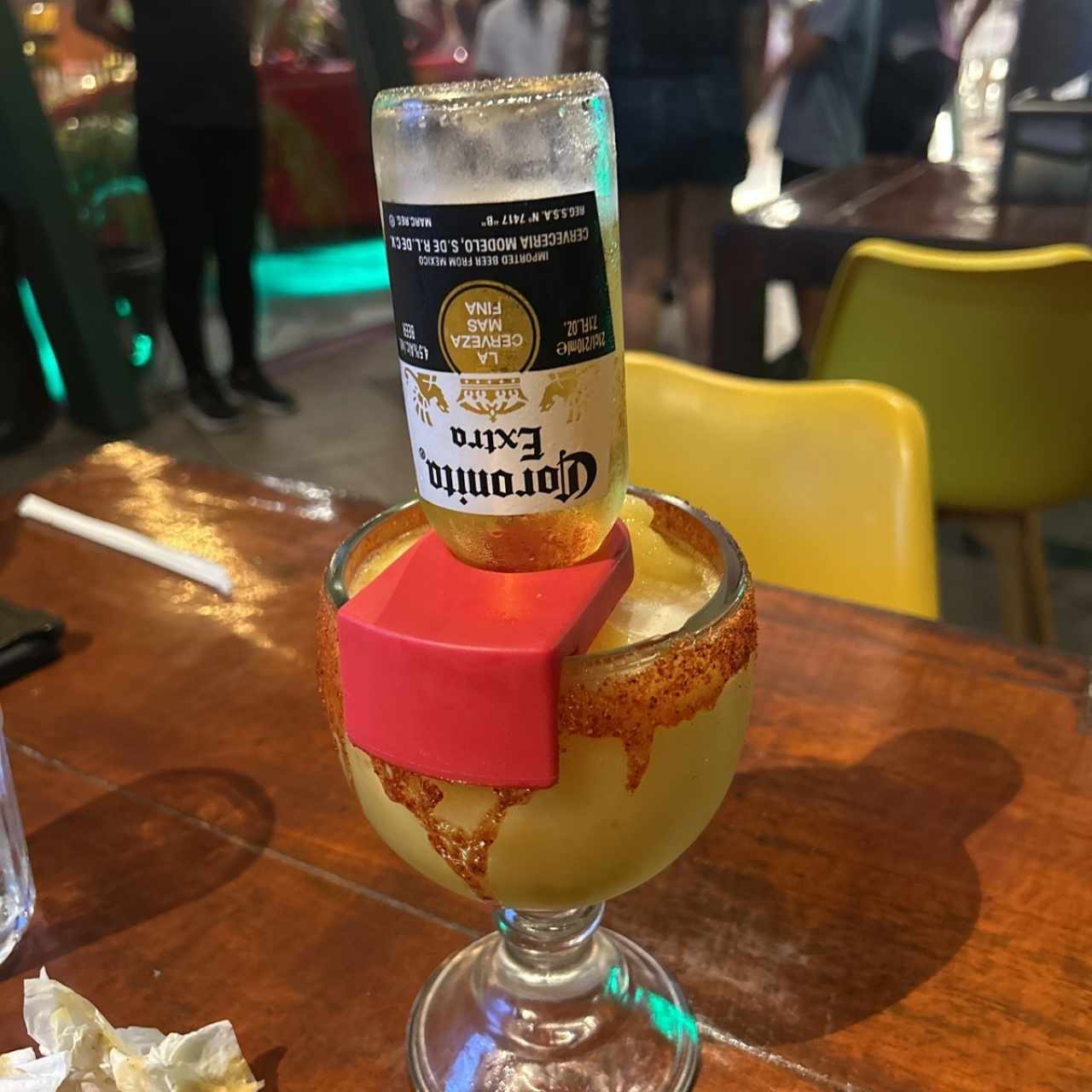 Michelada