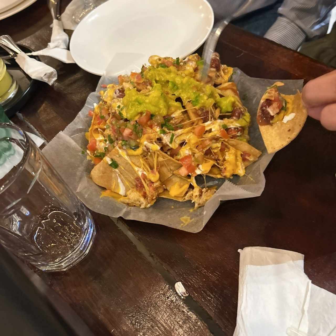 Nachos 