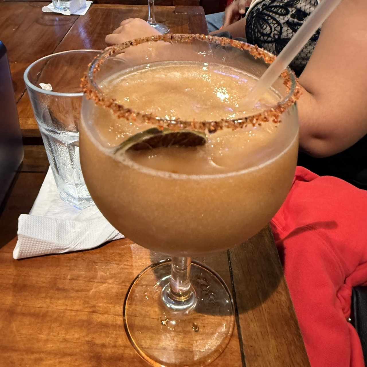 Margarita Tamarindo