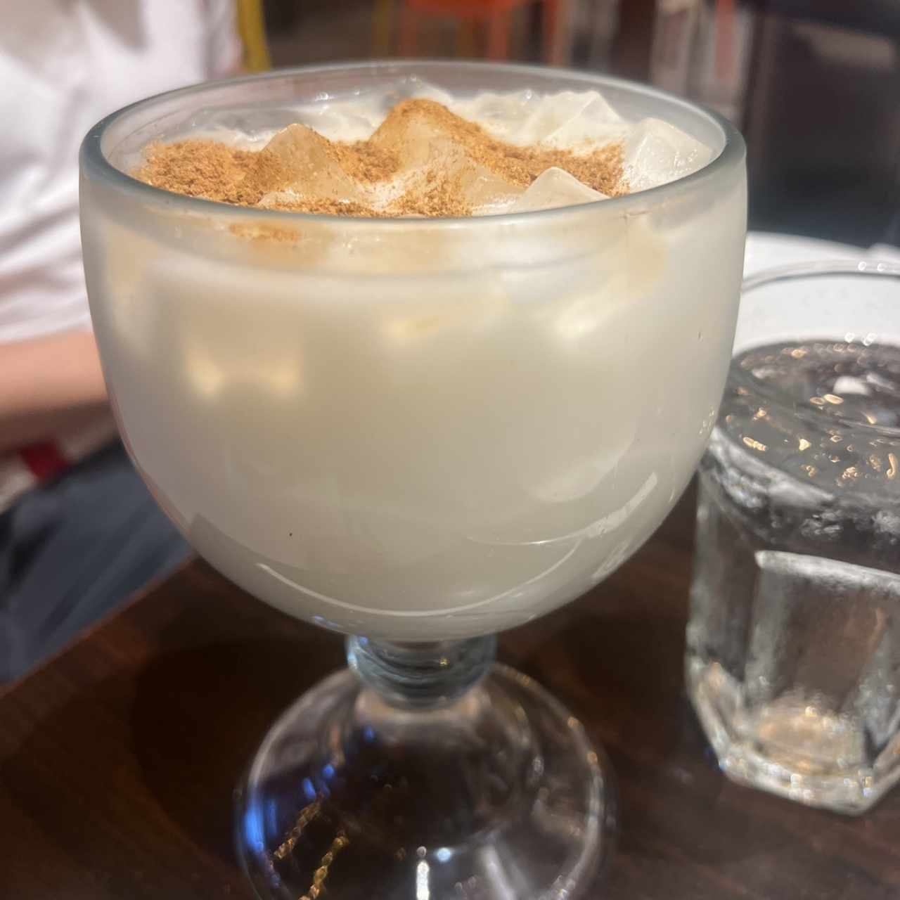 Horchata