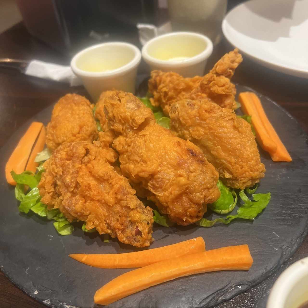 Alitas
