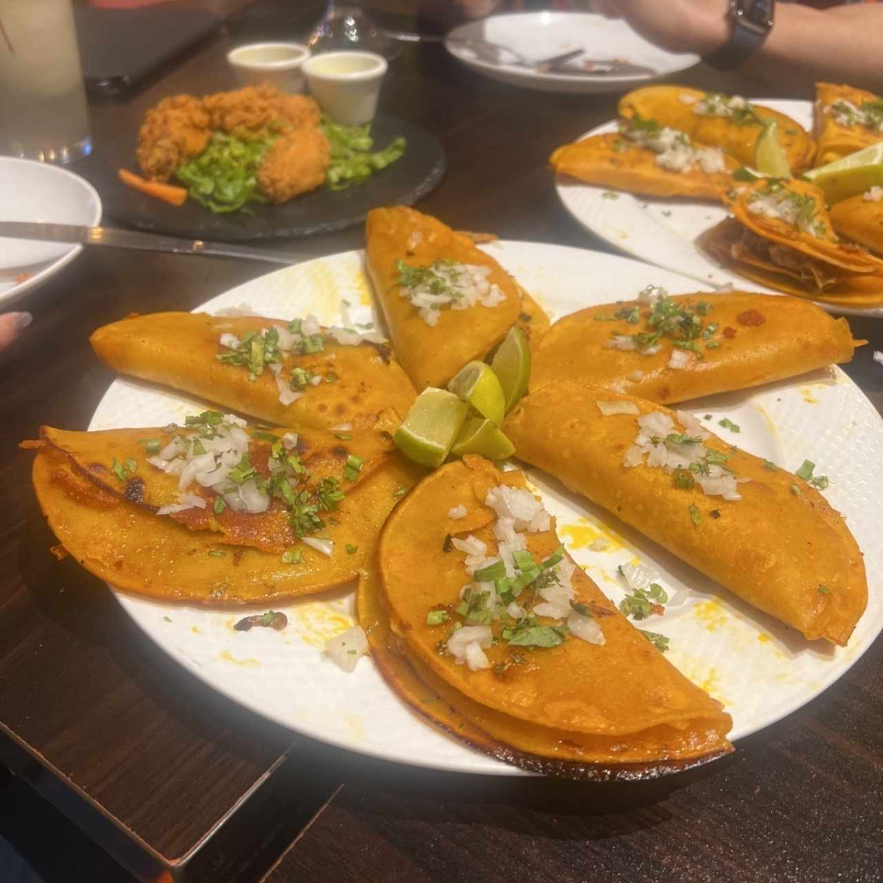 Tacos de birria