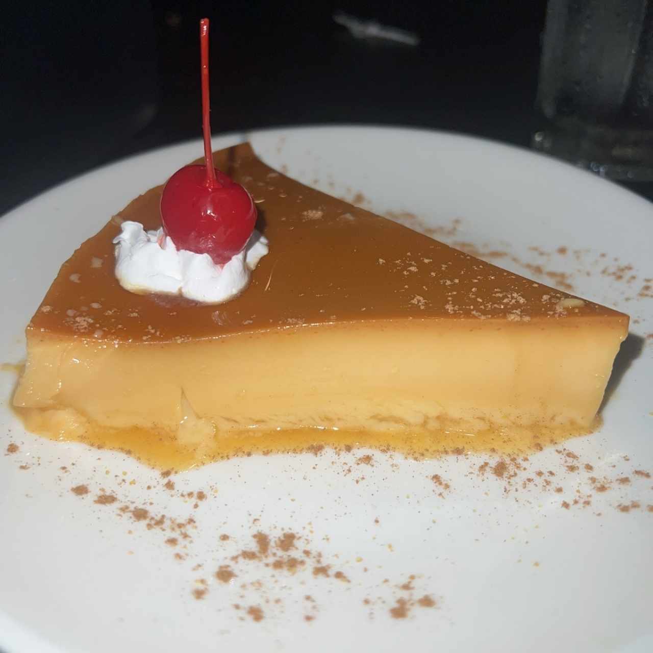 Flan