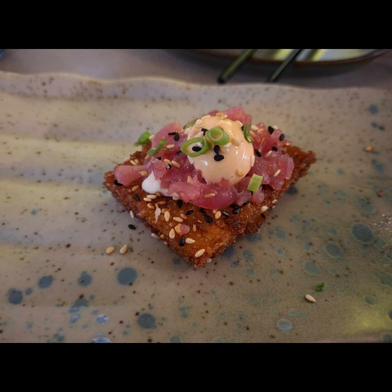 tatta de atun