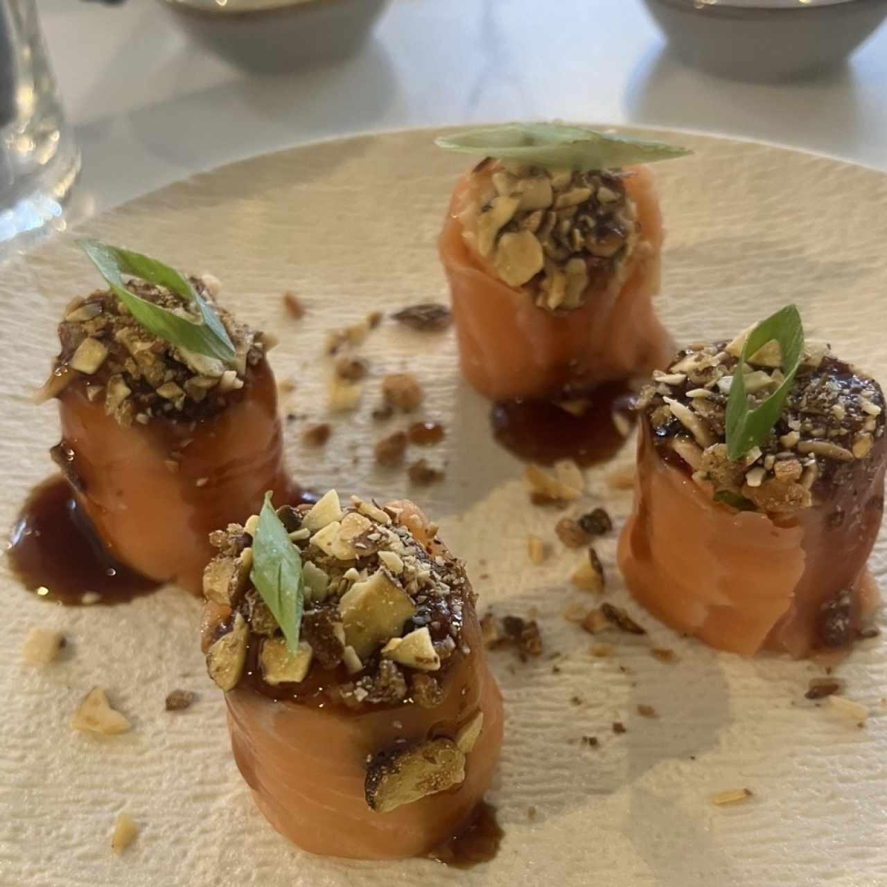 Gukan de salmon