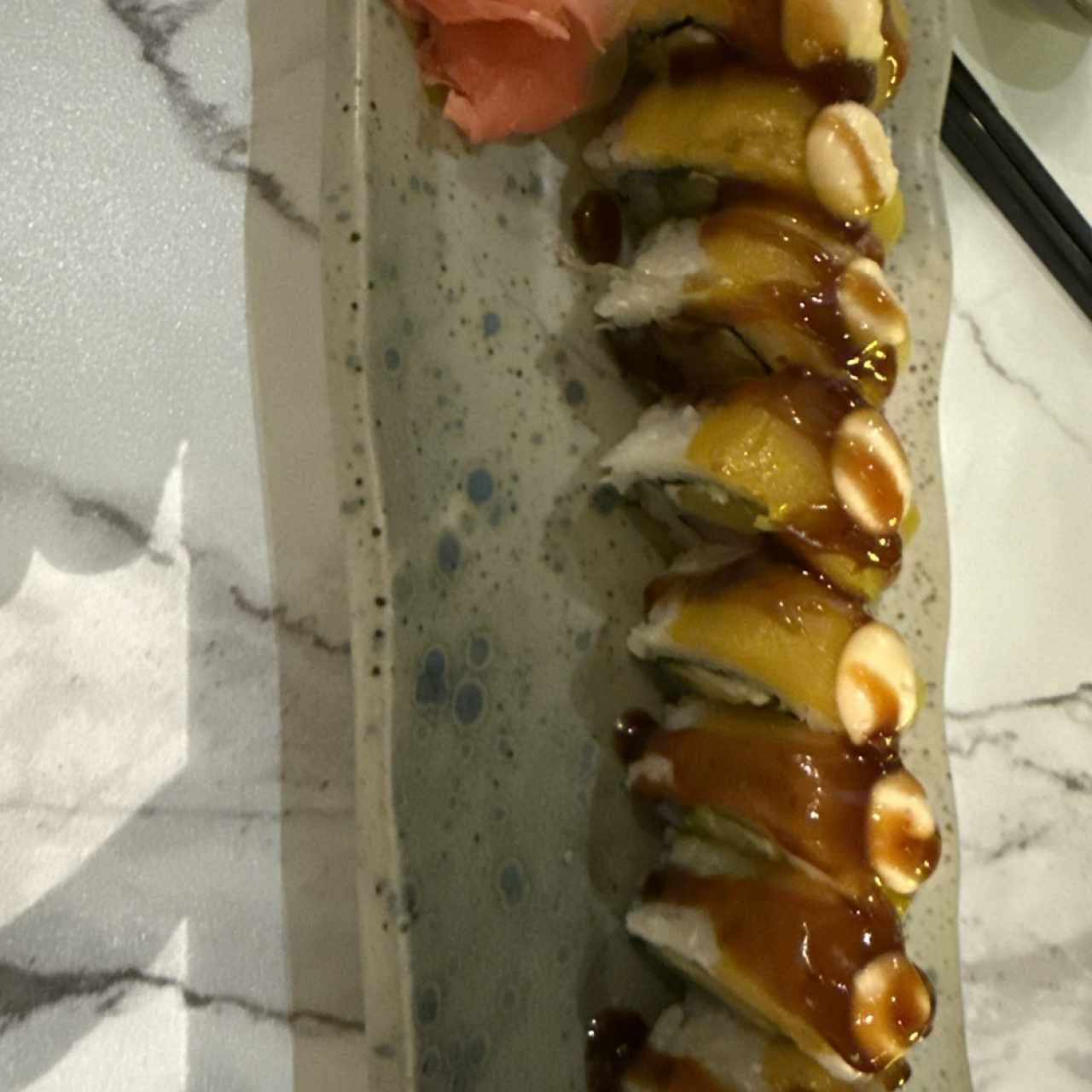 Tropical Roll