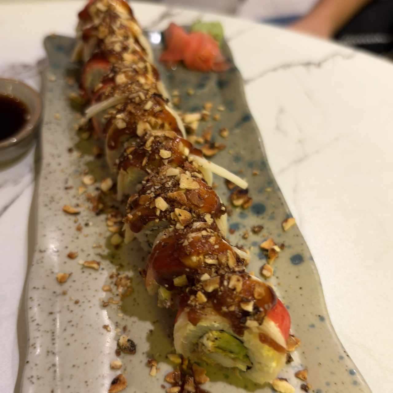Natsuko Roll