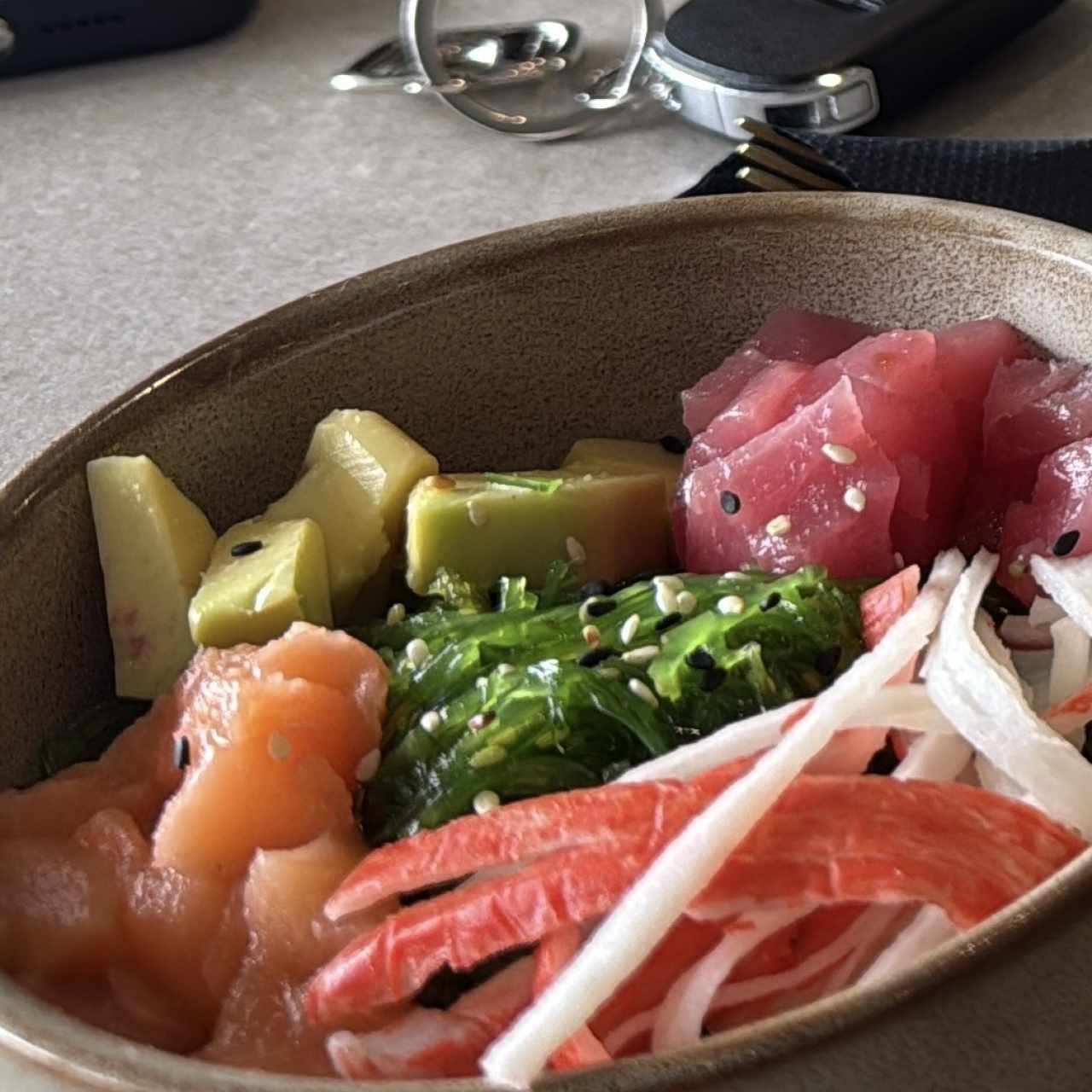 Ensalada😋