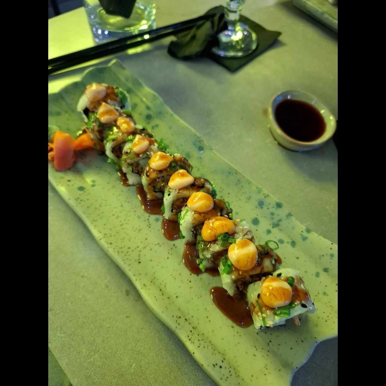veggie roll