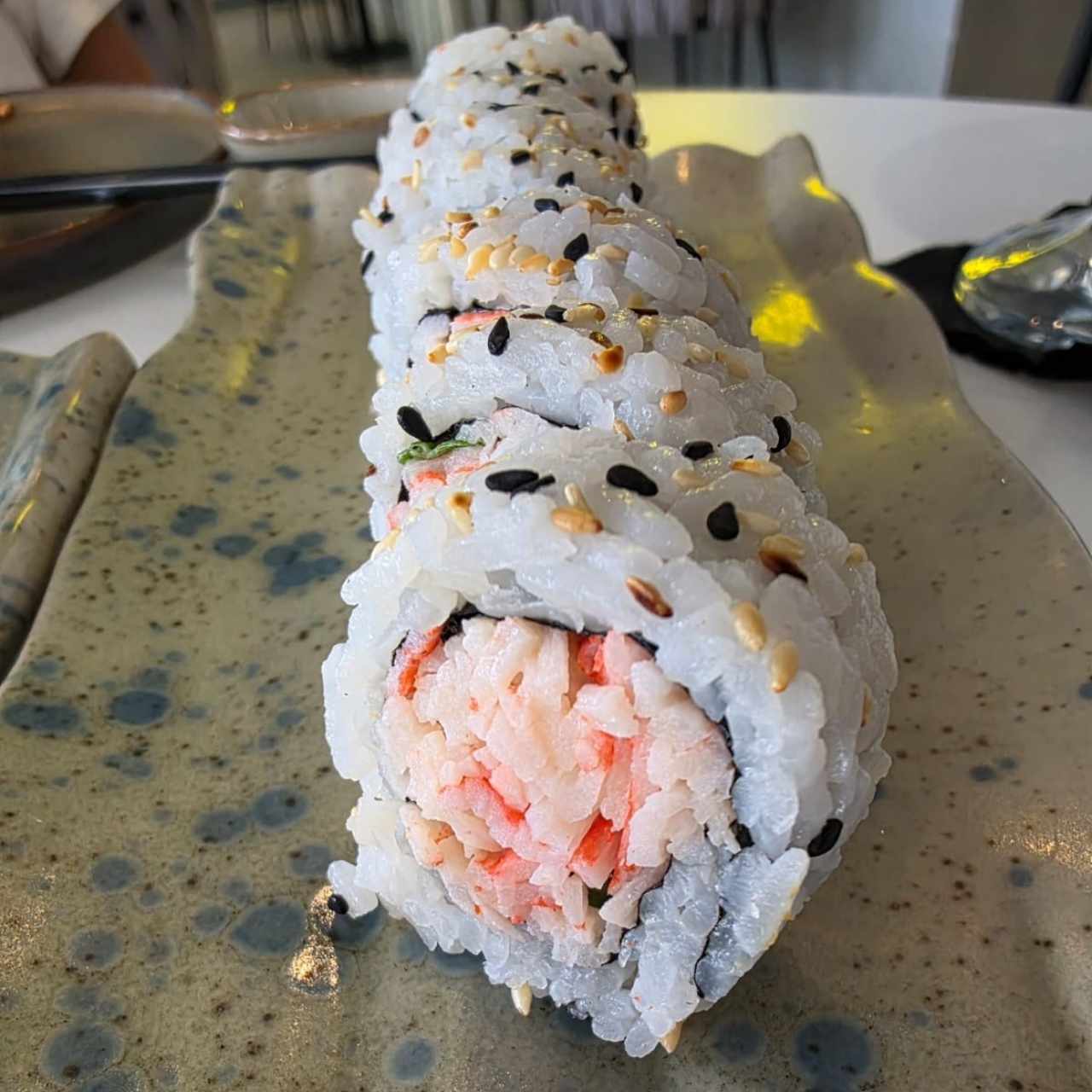 Sushark (Condado del Rey)