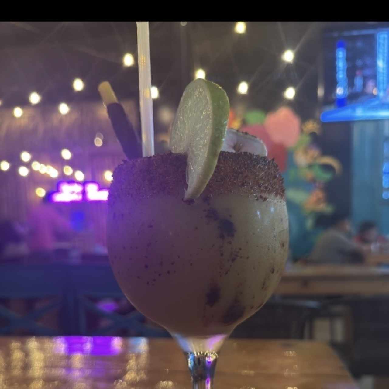 Mangonada 