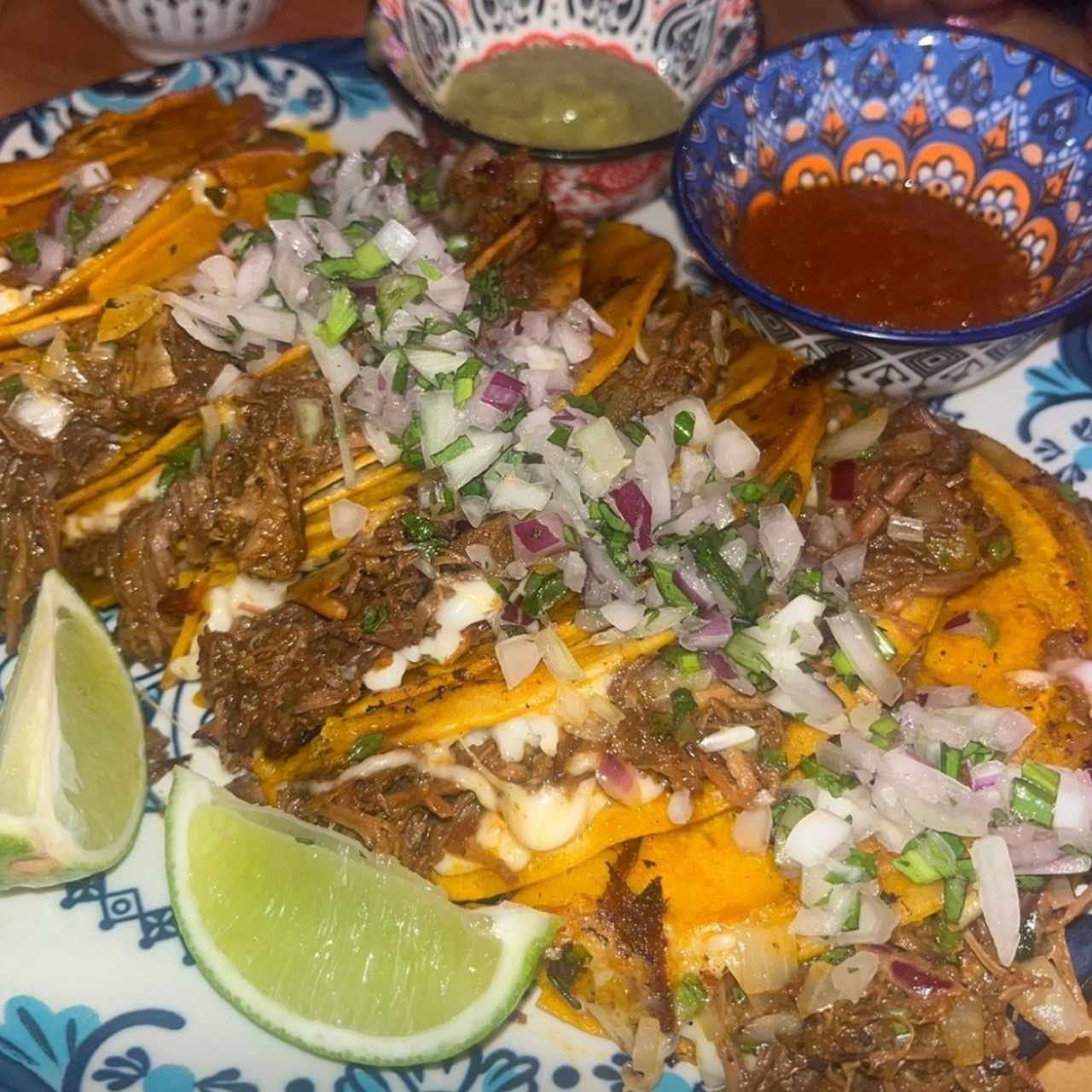 Quesabirrias