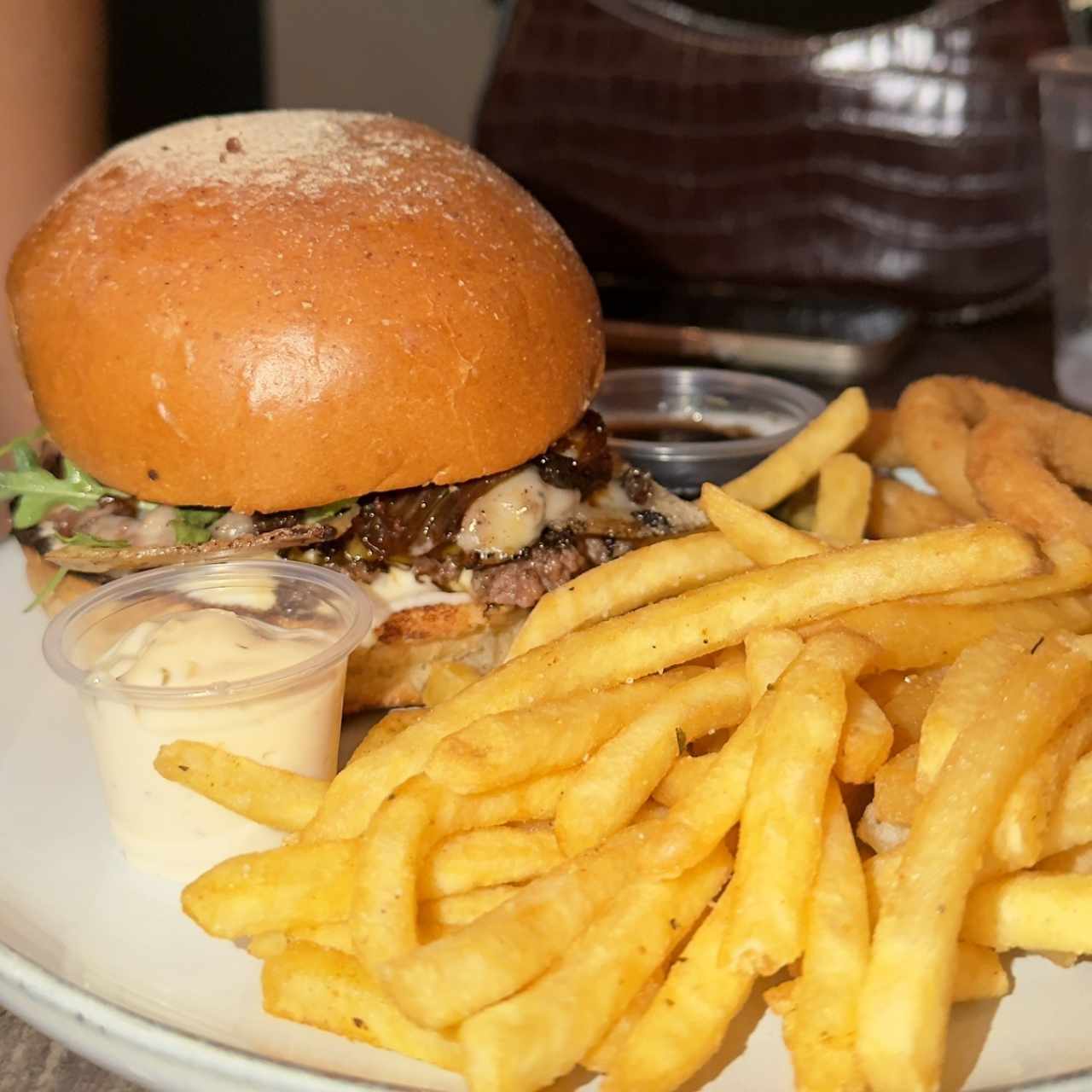 Burger week