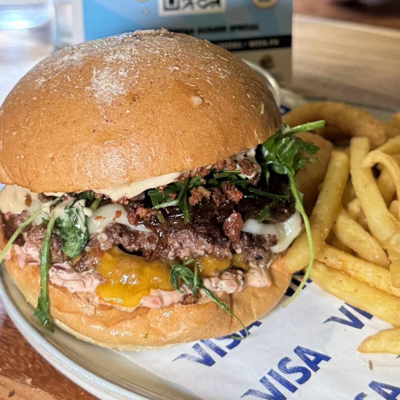 Burger Week