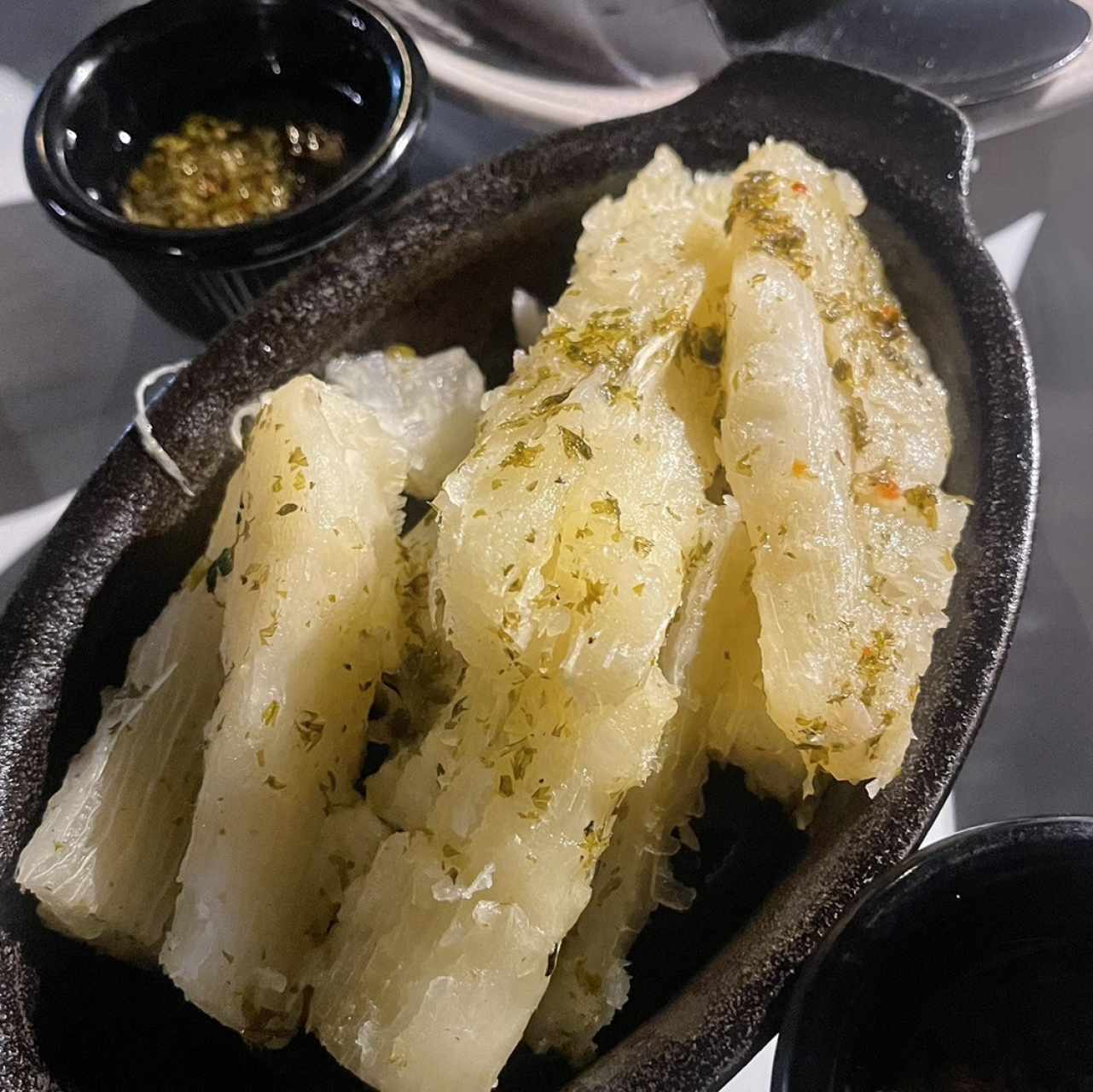 Yuca 