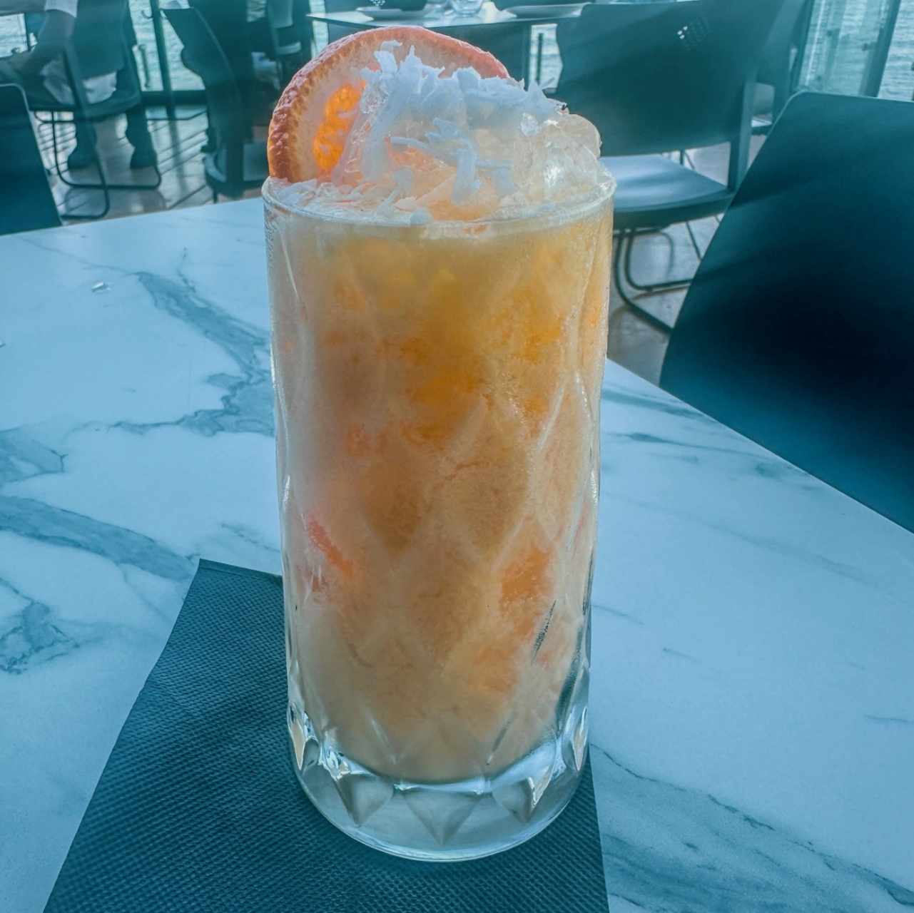 Mocktails