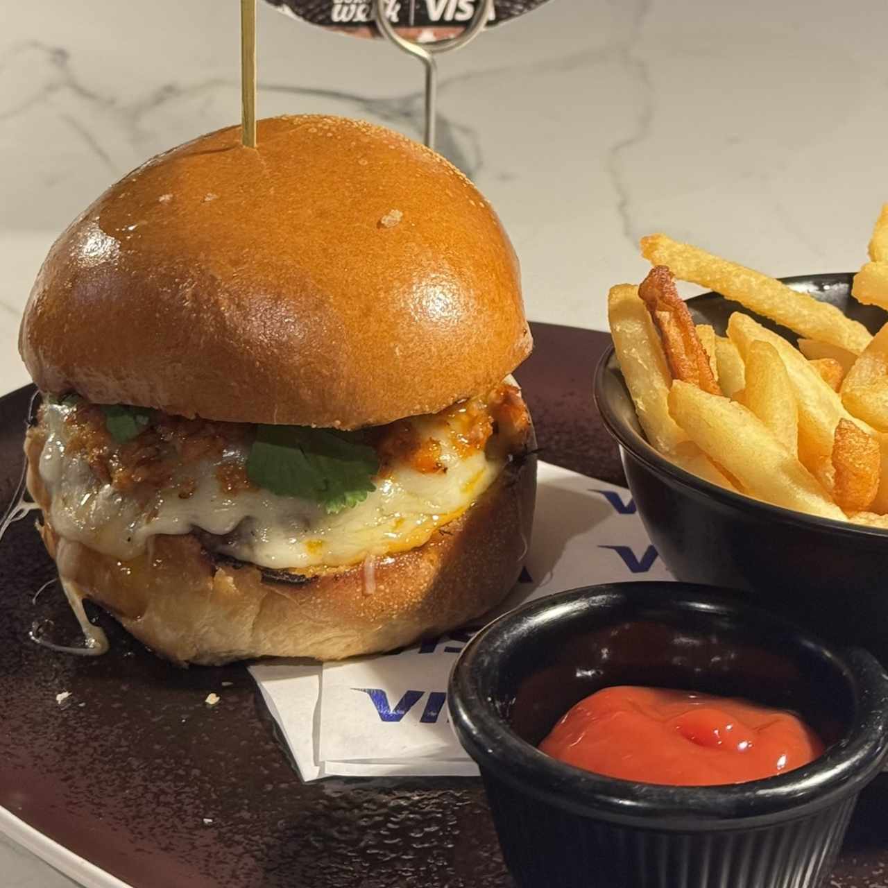 Burger Week