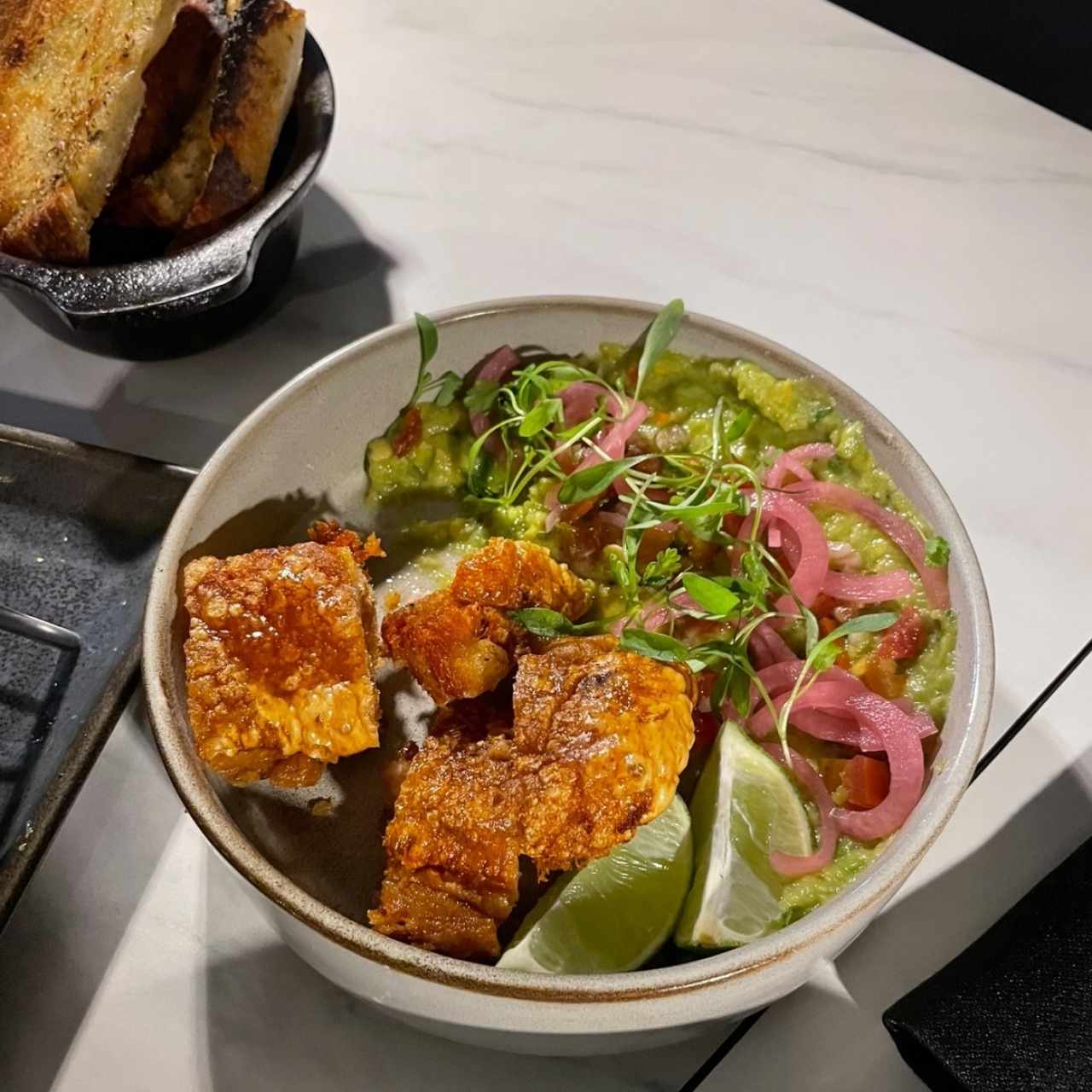 Chicharrón