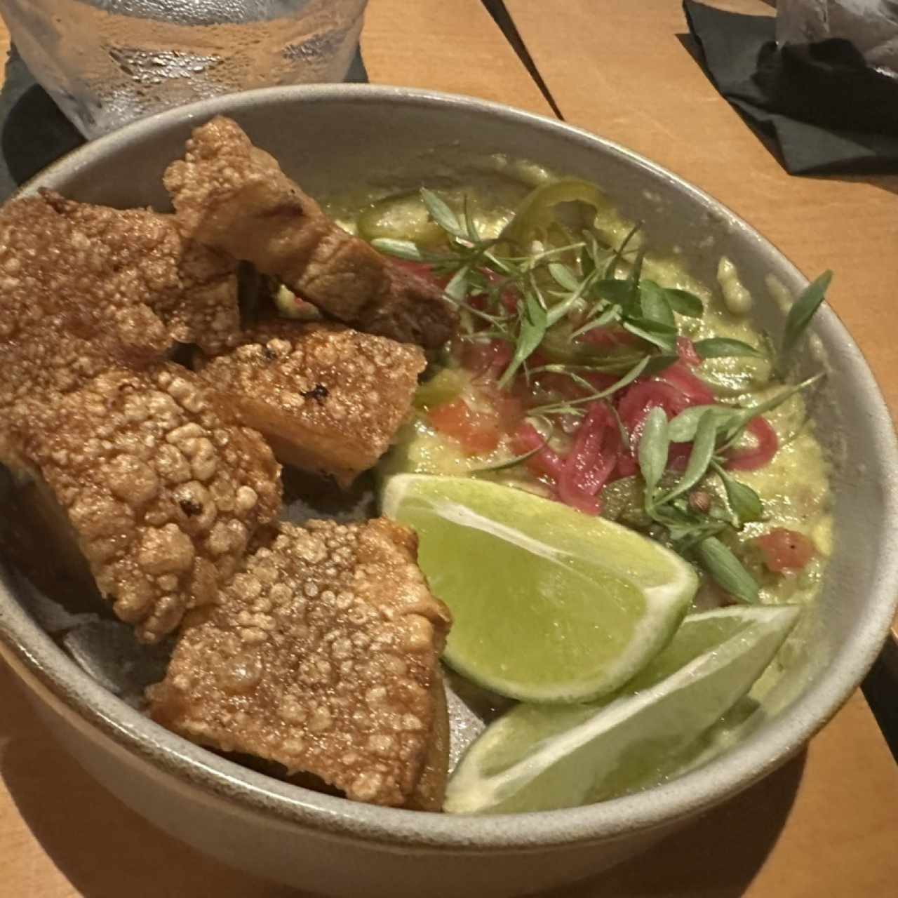 Chicharrón 