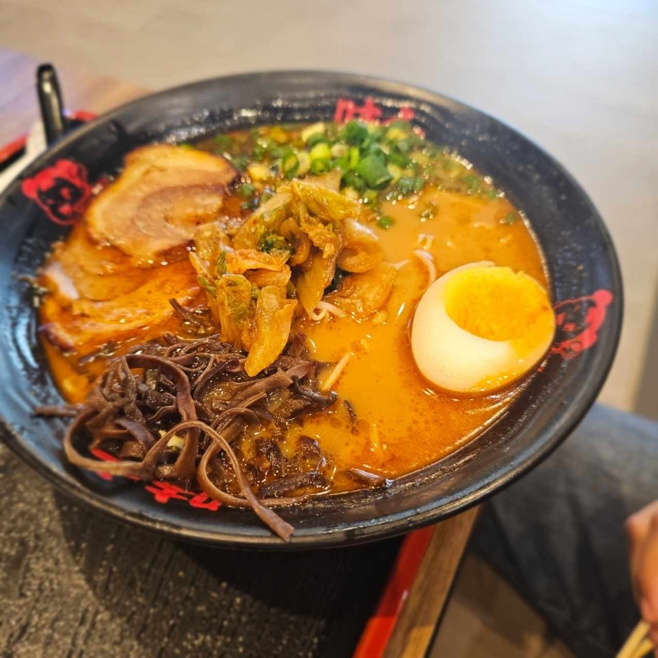 Ramen