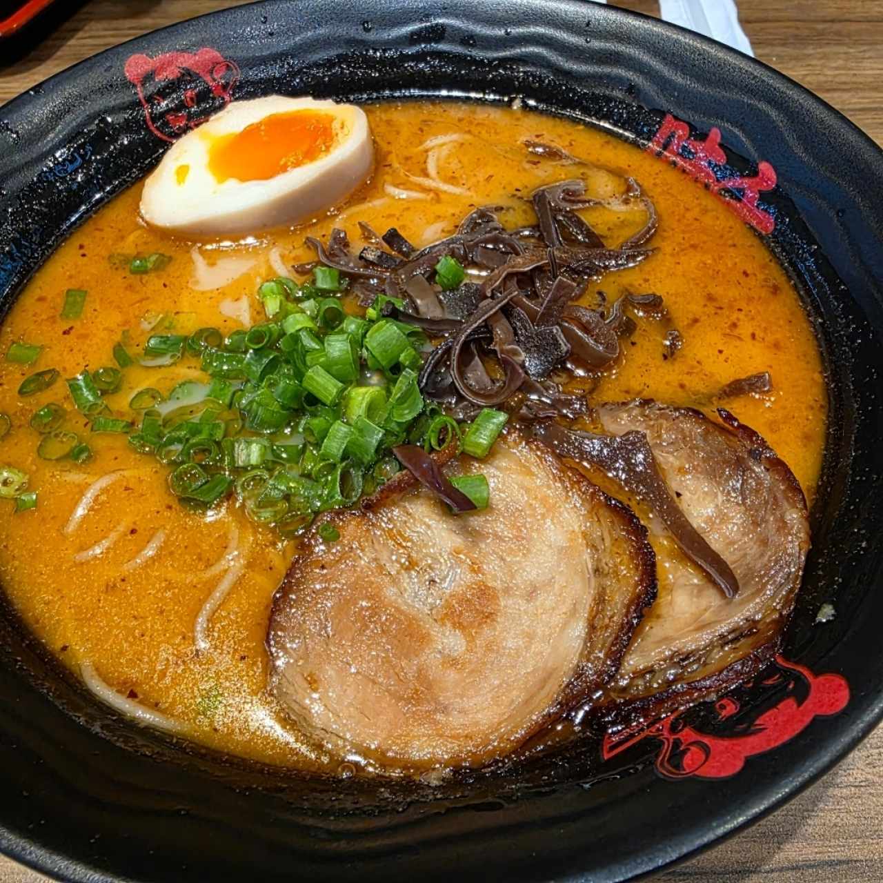 Ramen 