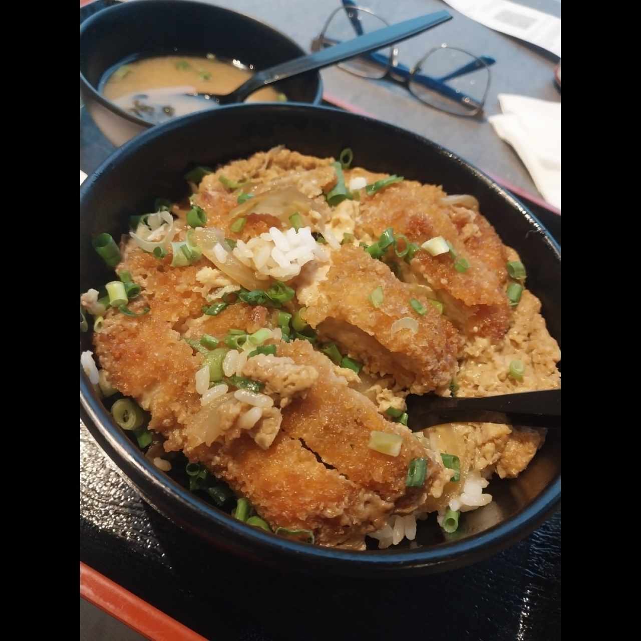 chicken