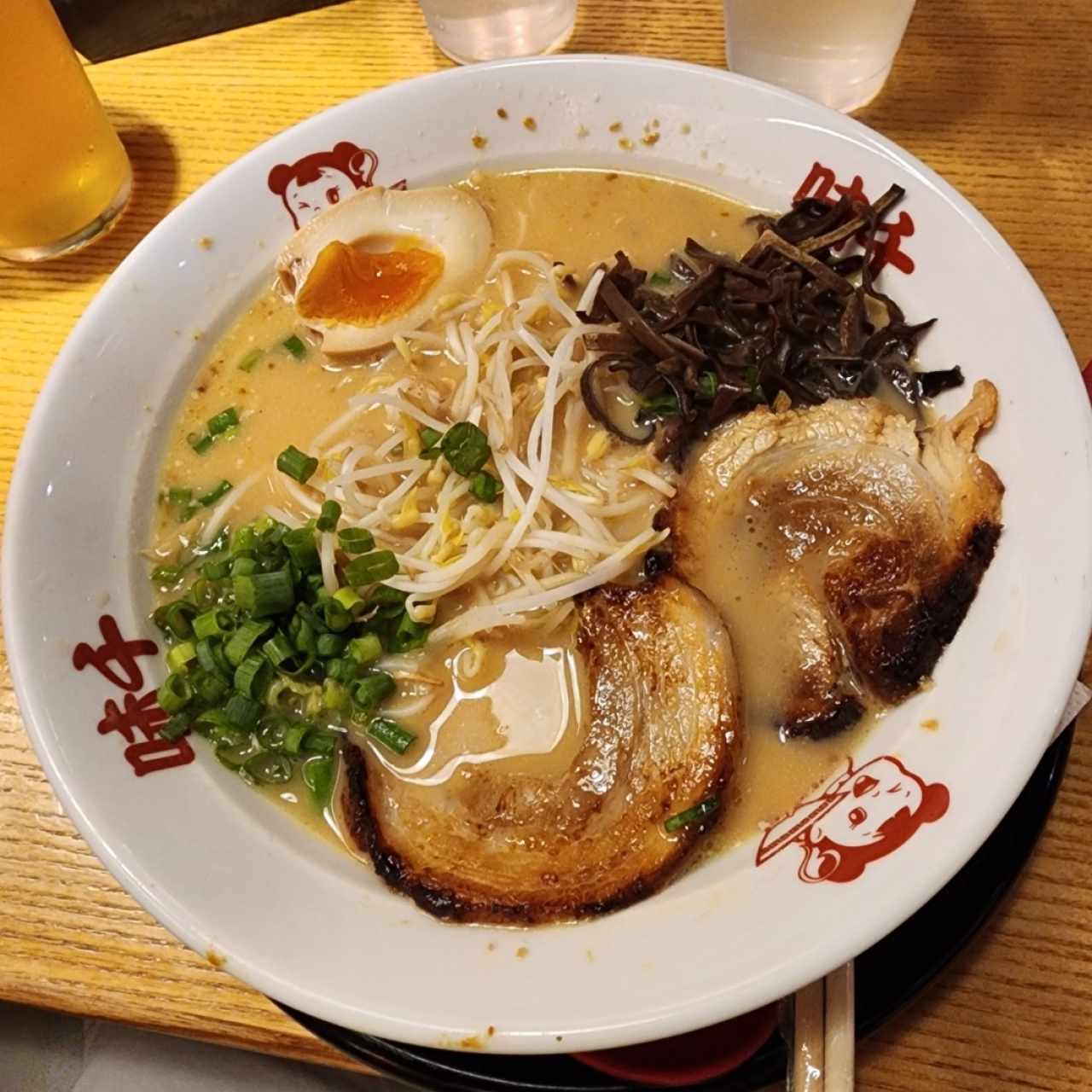 Miso Ramen