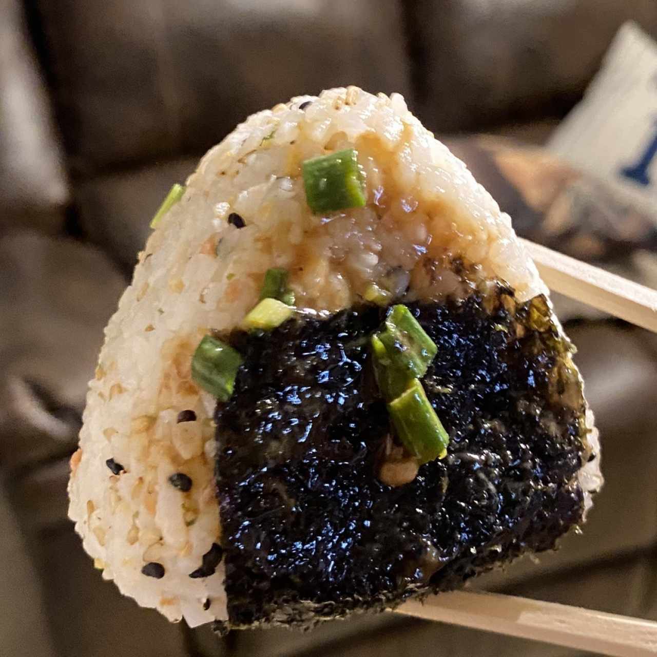 Onigiri